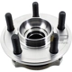 Purchase Top-Quality WJB - WA512555 - Wheel Bearing and Hub Assembly pa4