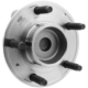 Purchase Top-Quality WJB - WA512575 - Wheel Bearing and Hub Assembly pa2