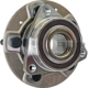 Purchase Top-Quality Rear Hub Assembly by WJB - WA512578 pa1