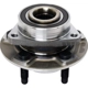 Purchase Top-Quality Rear Hub Assembly by WJB - WA512578 pa3