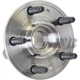 Purchase Top-Quality Rear Hub Assembly by WJB - WA512578 pa4