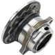 Purchase Top-Quality WJB - WA512582 - Wheel Bearing and Hub Assembly pa4