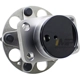 Purchase Top-Quality WJB - WA512630 - Wheel Bearing and Hub Assembly pa2