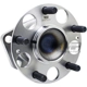 Purchase Top-Quality WJB - WA512630 - Wheel Bearing and Hub Assembly pa3