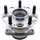 Purchase Top-Quality WJB - WA512630 - Wheel Bearing and Hub Assembly pa4