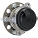 Purchase Top-Quality WJB - WA512646 - Wheel Bearing and Hub Assembly pa2