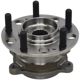 Purchase Top-Quality WJB - WA512647 - Wheel Bearing and Hub Assembly pa3