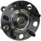 Purchase Top-Quality WJB - WA512647 - Wheel Bearing and Hub Assembly pa4