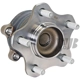 Purchase Top-Quality WJB - WA512665 - Wheel Bearing and Hub Assembly pa3