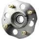 Purchase Top-Quality WJB - WA513081 - Wheel Bearing and Hub Assembly pa1