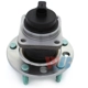 Purchase Top-Quality Rear Hub Assembly by WJB - WA513090 pa1