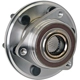 Purchase Top-Quality WJB - WA513289HD - Wheel Bearing and Hub Assembly pa3