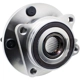 Purchase Top-Quality Rear Hub Assembly by WJB - WA513358 pa2