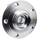 Purchase Top-Quality WJB - WA513379 - Wheel Bearing and Hub Assembly pa1