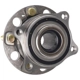 Purchase Top-Quality WJB - WA513409 - Wheel Bearing and Hub Assembly pa2