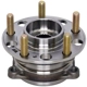 Purchase Top-Quality WJB - WA513409 - Wheel Bearing and Hub Assembly pa3