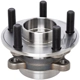 Purchase Top-Quality WJB - WA513430 - Wheel Bearing and Hub Assembly pa4