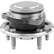Purchase Top-Quality Rear Hub Assembly by WJB - WA513441 pa1