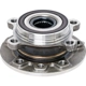 Purchase Top-Quality Rear Hub Assembly by WJB - WA513444 pa4