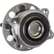 Purchase Top-Quality Rear Hub Assembly by WJB - WA513446 pa4