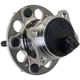 Purchase Top-Quality WJB - WA52730F0000 - Wheel Bearing and Hub Assembly pa2