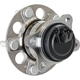 Purchase Top-Quality WJB - WA52730K0000 - Wheel Bearing and Hub Assembly pa2