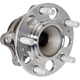 Purchase Top-Quality WJB - WA52730K0000 - Wheel Bearing and Hub Assembly pa3