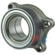 Purchase Top-Quality Rear Hub Assembly by WJB - WA541002 pa1