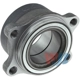 Purchase Top-Quality Rear Hub Assembly by WJB - WA541002 pa2