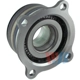 Purchase Top-Quality Rear Hub Assembly by WJB - WA541011 pa2