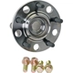 Purchase Top-Quality Rear Hub Assembly by WJB - WA590258 pa1