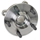 Purchase Top-Quality WJB - WA590877 - Wheel Bearing and Hub Assembly pa2