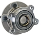 Purchase Top-Quality WJB - WA590877 - Wheel Bearing and Hub Assembly pa3