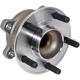 Purchase Top-Quality WJB - WA590878 - Wheel Bearing and Hub Assembly pa2