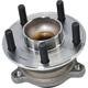 Purchase Top-Quality WJB - WA590878 - Wheel Bearing and Hub Assembly pa3