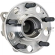 Purchase Top-Quality Rear Hub Assembly by WJB - WA590907 pa1