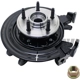 Purchase Top-Quality WJB - WLK001 - Wheel Bearing and Hub Assembly pa5
