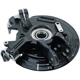 Purchase Top-Quality WJB - WLK001A - Wheel Bearing and Hub Assembly pa1