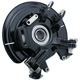 Purchase Top-Quality WJB - WLK001A - Wheel Bearing and Hub Assembly pa7