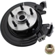 Purchase Top-Quality WJB - WLK002 - Wheel Bearing and Hub Assembly pa5