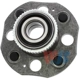 Purchase Top-Quality Rear Hub Assembly by WJB - WA512020 pa1