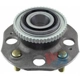 Purchase Top-Quality Rear Hub Assembly by WJB - WA512032 pa3