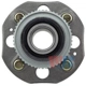 Purchase Top-Quality Rear Hub Assembly by WJB - WA512032 pa4