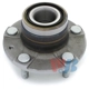 Purchase Top-Quality Rear Hub Assembly by WJB - WA512119 pa1