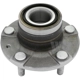 Purchase Top-Quality Rear Hub Assembly by WJB - WA512119 pa2