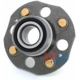 Purchase Top-Quality Rear Hub Assembly by WJB - WA512122 pa6