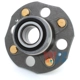 Purchase Top-Quality Rear Hub Assembly by WJB - WA512122 pa7