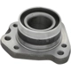 Purchase Top-Quality Rear Hub Assembly by WJB - WA512166 pa5