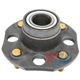 Purchase Top-Quality Rear Hub Assembly by WJB - WA512176 pa3