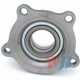 Purchase Top-Quality Rear Hub Assembly by WJB - WA512211 pa1